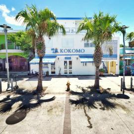Kokomo Culebra，位于库莱布拉的酒店