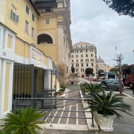 Casa per Ferie Santa Maria alle Fornaci,位于罗马的酒店