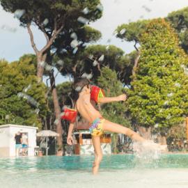 ISOLA VERDE Camping Village