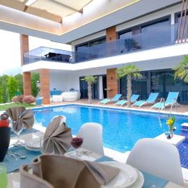 Villa SONNE