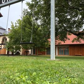 U Cerhů, Kněžmost - Český Ráj，位于Kněžmost的酒店