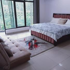 The Jungle Retreat 2 by Jabula Getaways，位于德拉敦的酒店