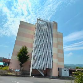 湯島御苑日立店，位于日立市的酒店