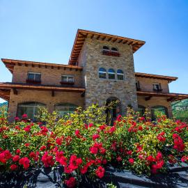 B&B La Torretta，位于廖卢纳托的酒店