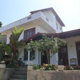 Villa WG15，位于Narandanda的酒店