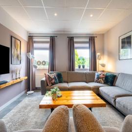 Eibergen s Holiday Haven，位于Eibergen的酒店