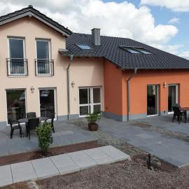 Traumhaftes Feriendomizil für Familien，位于Ellscheid的酒店