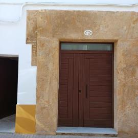 Casa Cuatro Esquinas，位于乌特雷拉的酒店