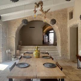 Le Carasse Boutique Hotel,位于莫拉-迪巴里的酒店