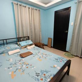 Villa Catalina Leisure resort，位于Nabas的酒店