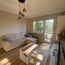Bełchatów apartment，位于贝乌哈图夫的酒店