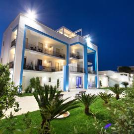 Gigli Hotel Salento
