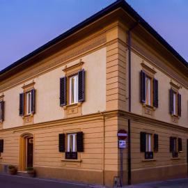 Villa Antiche Mura，位于恩波利的酒店