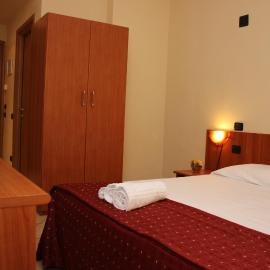 Albergo Hotel Giardino
