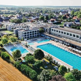 Hotel Vivat