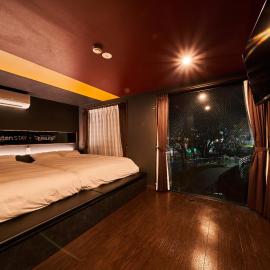 Rakuten STAY x EAGLES 201 with Roof balcony，位于仙台的酒店