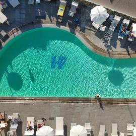Hotel Baia Flaminia，位于佩萨罗的酒店