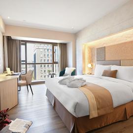Park Taipei Hotel