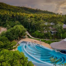 Island Escape Burasari，位于普吉镇的酒店