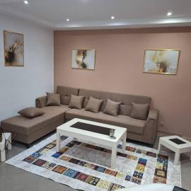 Appartement alger sidiyahya，位于El Biar的酒店