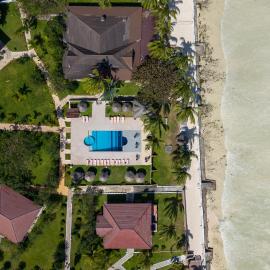 Mandarin Resort Zanzibar