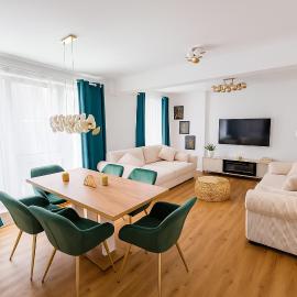 Elegance Suites Leipzig,位于莱比锡的酒店