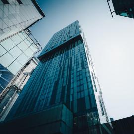 The Manchester Deansgate Hotel, by IHG