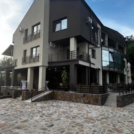 Vila Premiere Bistro-Spa