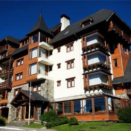 Hotel Puelche
