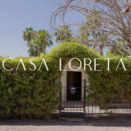 Casa Loreta, great location, historic house，位于洛雷托的酒店