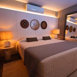 Hotel Le Canard Lages,位于拉热斯的酒店