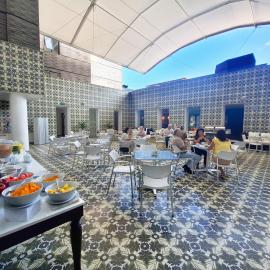 NM Lima Hotel，位于利马的酒店