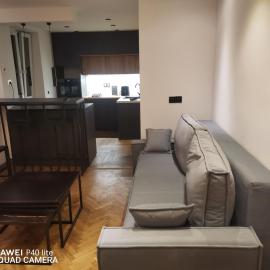 Super studio w centrum miasta Hoza 9a，位于奥特沃茨克的酒店