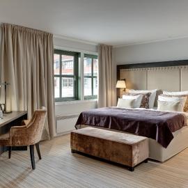 Clarion Hotel Oslo Airport，位于加勒穆恩的酒店