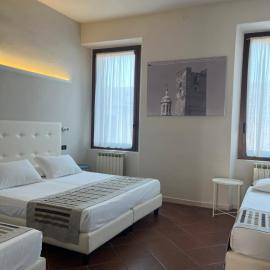 Residenza Accademia, MantegnaHotels，位于曼托瓦的酒店