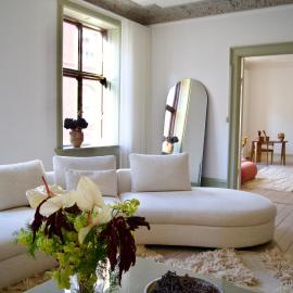 SJ Apartment
