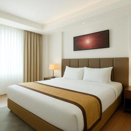 Hotel Bengal Canary Park