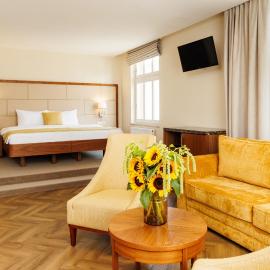 Jakubowy Hotel