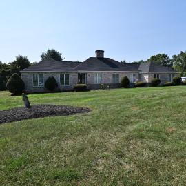 Farmhouse in Hershey，位于赫尔希的酒店