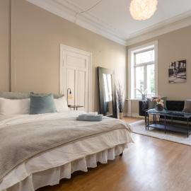 Oslo Living，位于奥斯陆的酒店