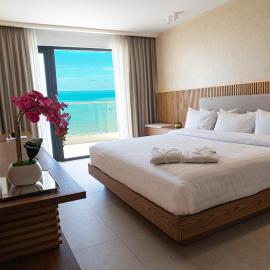 MantaHost Hotel，位于曼塔的酒店