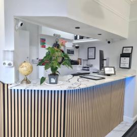 Golders Park Hotel