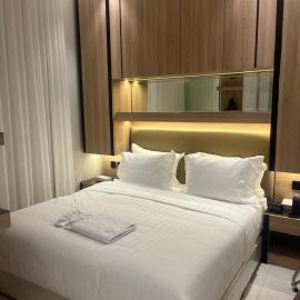 Mayon Serviced Apartments，位于利雅德的酒店