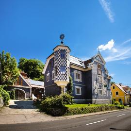 ErlebnisHotel Steirisch Ursprung，位于Brodingberg的酒店