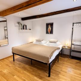 Fachwerk Boutique-Hotel 3，位于哈廷根的酒店