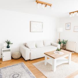 Comfort Apartment Leipzig,位于莱比锡的酒店