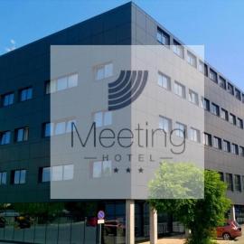 Hotel Meeting