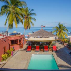 Hôtel Sarimanok