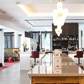 OSKO Hôtel Toulouse Aéroport，位于布拉尼亚克的酒店
