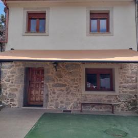 Casa San Miguel